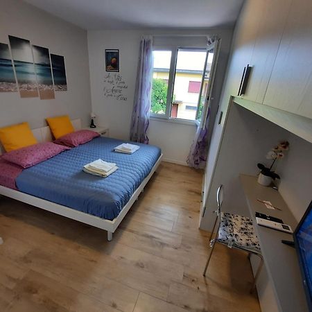 New Bedrooms Mamma Gigetta Noventa di Piave Exterior photo