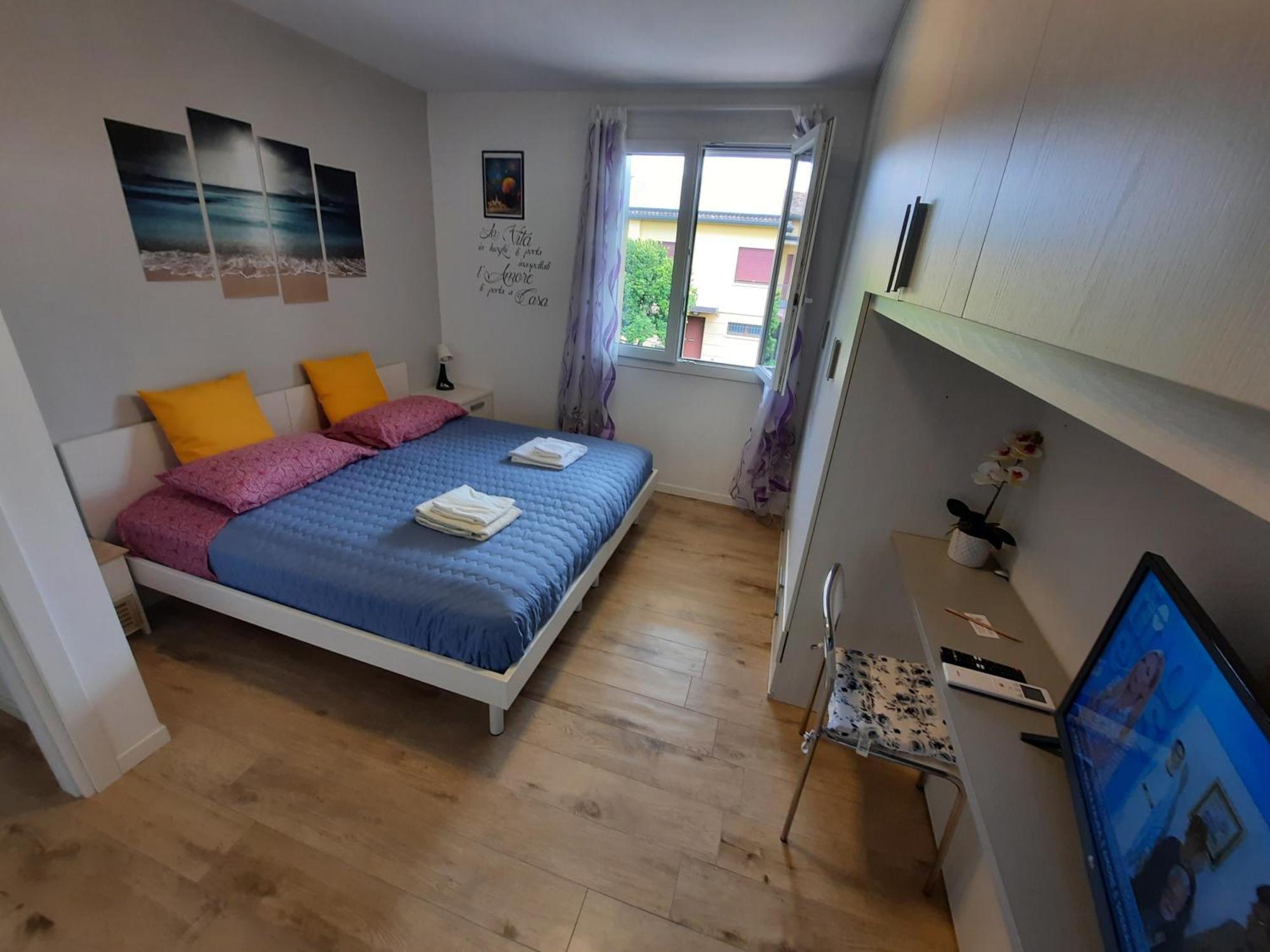 New Bedrooms Mamma Gigetta Noventa di Piave Exterior photo